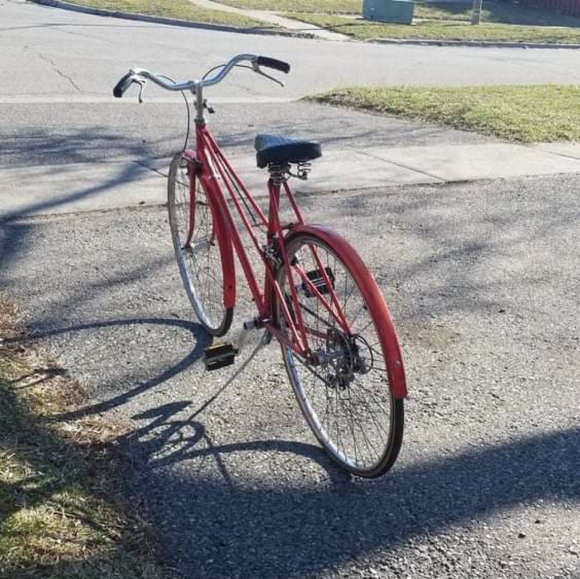 Its to big for me - Picture 3 of 5